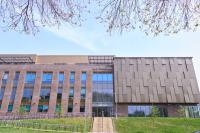 Discover LUSoM: Preston’s specialist sixth form for mathematics and science