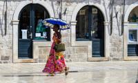 Dubrovnik Tourism Continues to Grow as Overnight Stays Top 3.4 Million