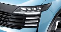 Nissan's new hybrid SUV a step closer to Oz