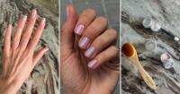 Finally, This Product Means I Can Do Glazed Nails Without a Salon Visit