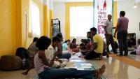 Kannadi Cupboard hosts self-published book fair in Chennai