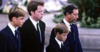 ‘Grief can colour memory’: Palace responds after Earl Spencer’s claim in Diana book