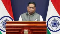 India reacts to US Russia sanctions bill, says energy security remains priority