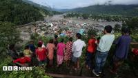 'No doubt' that climate change played role in Nepal-Tibet flood, study finds