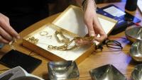 World’s Jewelry Boxes Hold a Decade of Gold Supply, Says Watch and Jewellery Initiative 2030