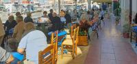 Australians open their hearts – and wallets – in Greece