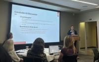 ‘The no rules era of AI development’: UW Madison cyber expert talks AI geopolitics, cybersecurity