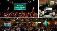 Wallace Real Estate supports Knox Heritage Scruffy City Soirée 