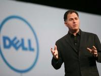 How Michael Dell built a tech empire from a dorm room
