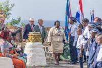 Statia Day 2026 to Mark 250 Years of the First Salute to the United States
