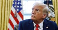 Trump threatens tariffs on Europe if Canada becomes an associated member of the EU