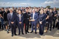 CTS Europe honoured with a prestigious award in a reflection of the hard work and dedication of staff