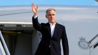 Carney to address EU Parliament after Trump calls Canada associate membership possible hostile act
