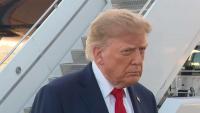Trump warns EU of 'very heavy tariffs' over deepening Canada ties