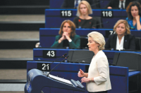 EU eyes special status for Canada
