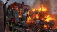 Ukraine strikes Russian command as US targets Moscow’s oil trade