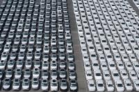 EU seeks China curbs on hybrid car exports to avert trade row, FT reports