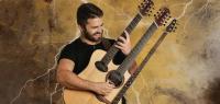 POAC kicks off Performing Arts Season with Luca Stricagnoli concert