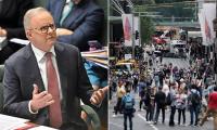 Anthony Albanese's government announces sweeping changes to migration: Who stays and who goes