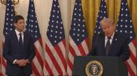 Trump Backs Kevin Warsh, Accuses Fed Of Political Bias