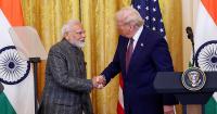 'Will protect trade, economic interests': India committed to energy security, says MEA amid US tariff threat