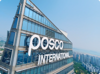 Posco International invests $550m in US shale gas