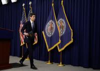 Analysis-Fed builds credibility, but hawkish turn leaves investors edgy