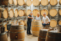 Stanthorpe crowned Australia’s Top Tourism Town at 2026 awards