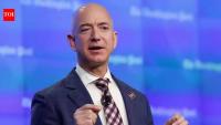 Jeff Bezos moved to Florida in 2023, three years later he remains Florida’s richest billionaire as fortune jumps to …