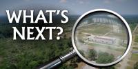 With SunGas out, economic leaders eye high-tech industries at Beaver Lake site