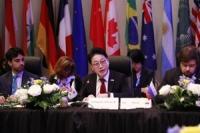 Government Proposes Resilient Grid Partnership