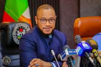 Zamfara: Gov. Lawal To Woo Investors At UNGA In New York