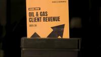 Omnicom and WPP top Clean Creatives’ 2026 F-List as fossil fuel contracts hit record high