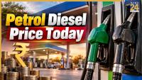 Petrol, Diesel Price Today September 17: New fuel rates released after windfall tax cut; Check latest petrol, diesel prices in Delhi, Mumbai, Kolkata, Bengaluru and other cities