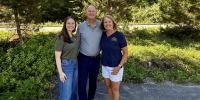 2026 Top Family-Owned Business in NH: (#62): Second Generation Breathes New Energy into Greenhouse Manufacturer