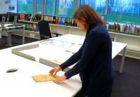 Healthcare history in focus as Wick archive joins regional Wellness Week