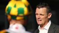 Pride looks for targets below Everest shadow for King’s Secret