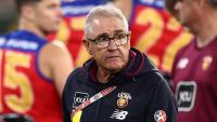 Lions sweat on defender’s fitness test; Plugger’s first words after preliminary final heroics