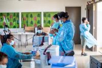 Fiji Declares National Emergency as HIV Cases Surge