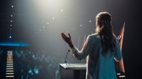 Political boot camps for women could redress gender imbalance