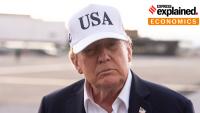 US’s Russia sanctions Bill: What 100% tariffs on Russian oil buyers can mean for India