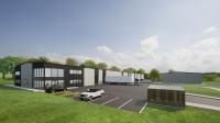 New buyer revealed for Darwen industrial unit after university pulled out citing financial pressure