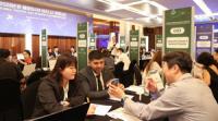 Korea Hosts Central Asia Export Matchmaking
