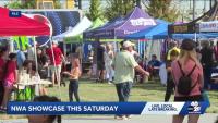 NWA Community Showcase to highlight nearly 70 local businesses in downtown Rogers