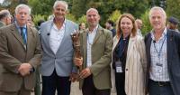 Regional Building Foundation lights torch for revival of place-based building