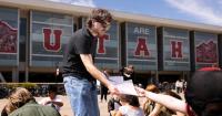 University of Utah finds itself at center of free speech fight over anti-Charlie Kirk cake