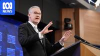 Labor unveils migration cuts targeting students, backpackers and overstayers
