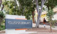 College of Liberal Arts Advising Center has no in-person appointments until November