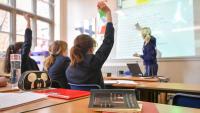 Overheating Derbyshire schools and care homes branded key climate change risk