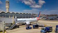 American Airlines Flight Attendant Threatens To Call Police On Passengers After Losing Phone